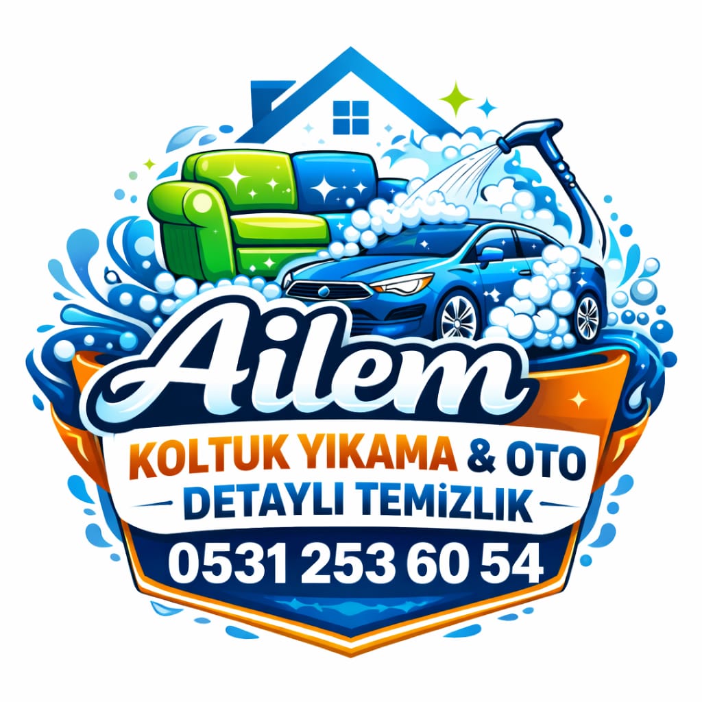 Ailem Koltuk Yikama Hizmetleri